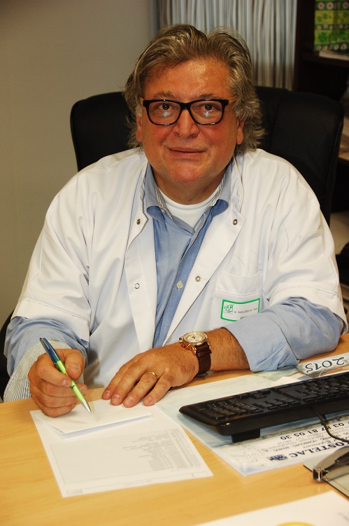 Dr Radulescu